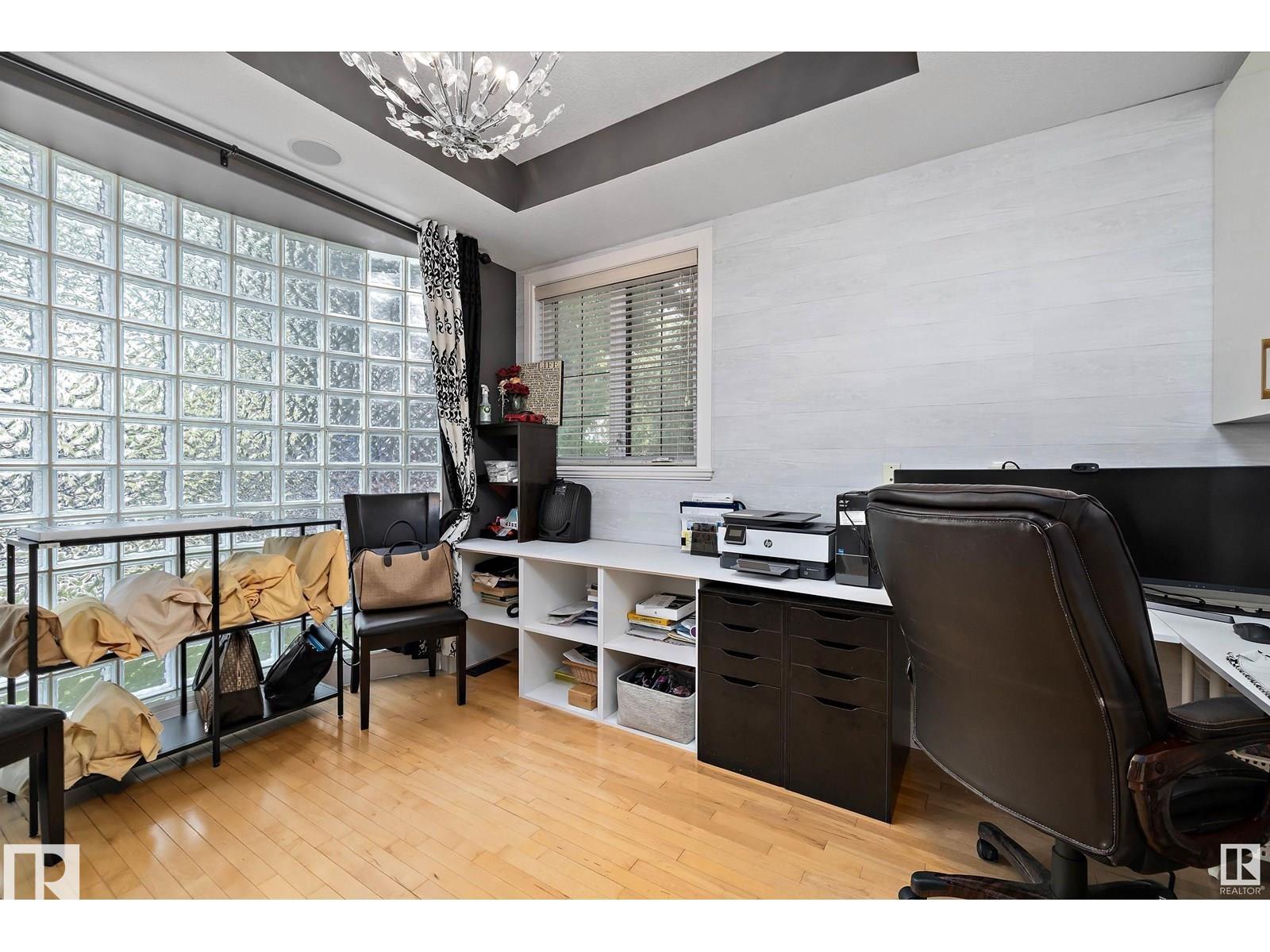 9544 154 St Nw, Edmonton, Alberta  T5P 2E9 - Photo 51 - E4477435