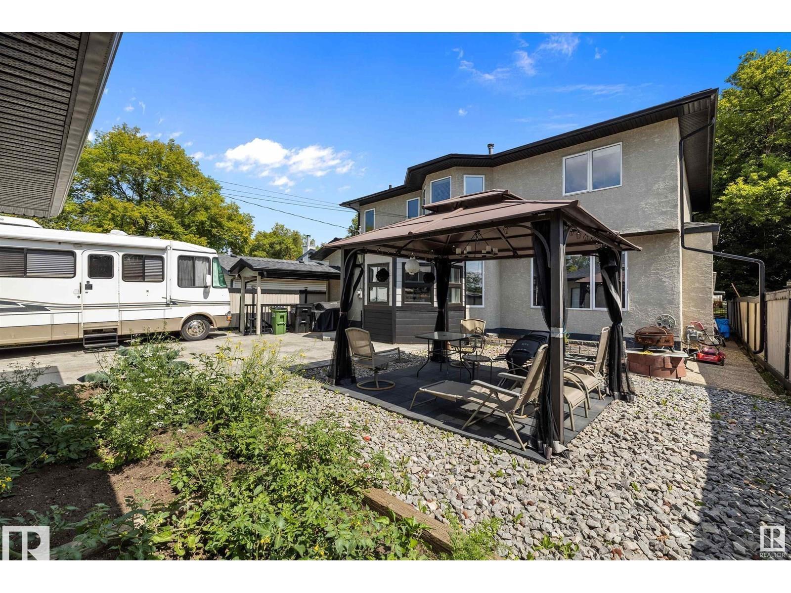 9544 154 St Nw, Edmonton, Alberta  T5P 2E9 - Photo 73 - E4477435