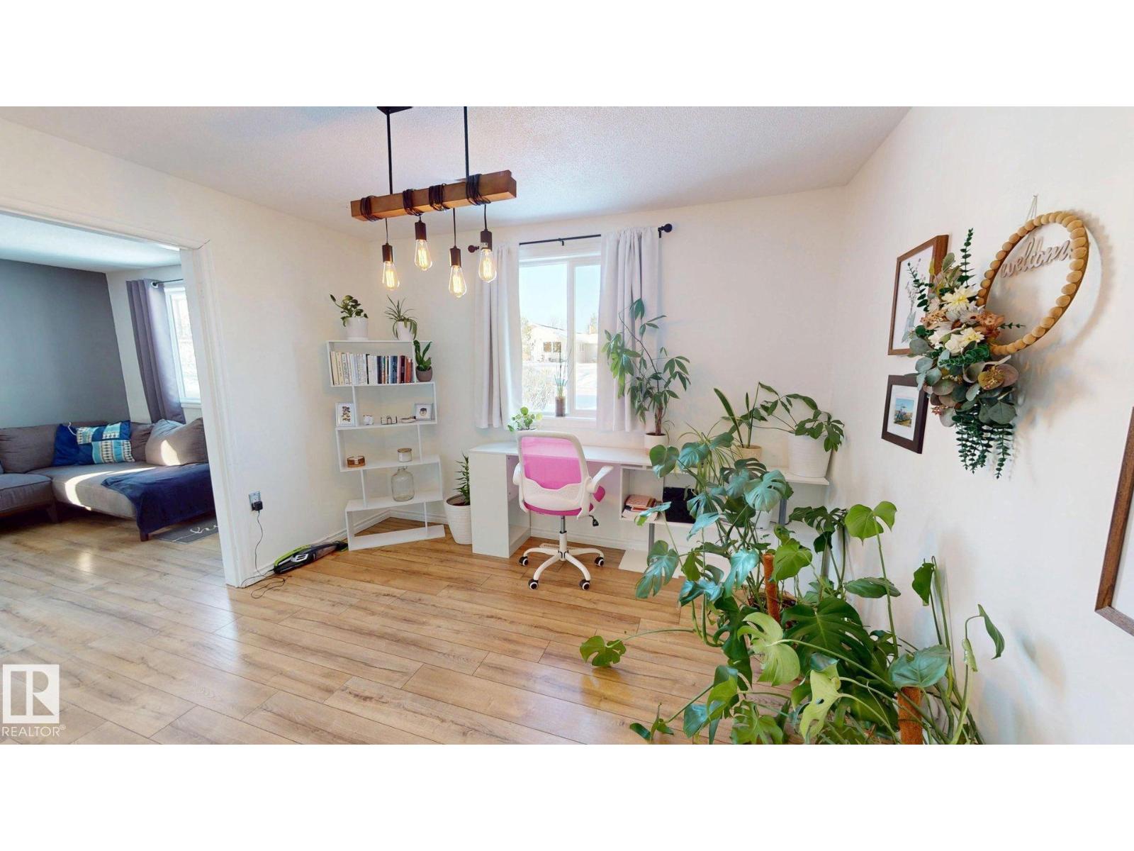 4913 44 St, Drayton Valley, Alberta  T7A 1H8 - Photo 12 - E4477420