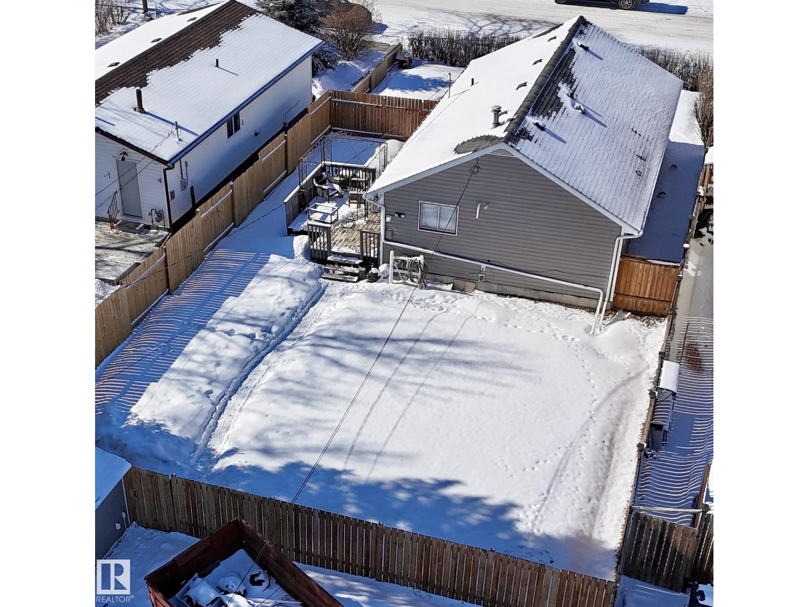 4913 44 St, Drayton Valley, Alberta  T7A 1H8 - Photo 3 - E4477420