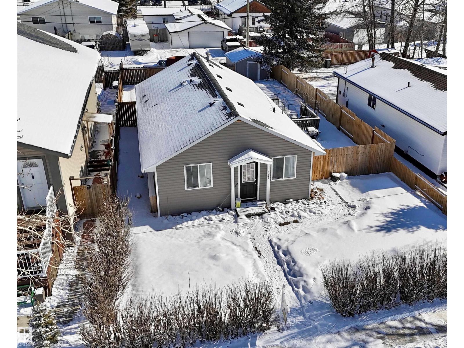 4913 44 ST, Drayton Valley, Alberta