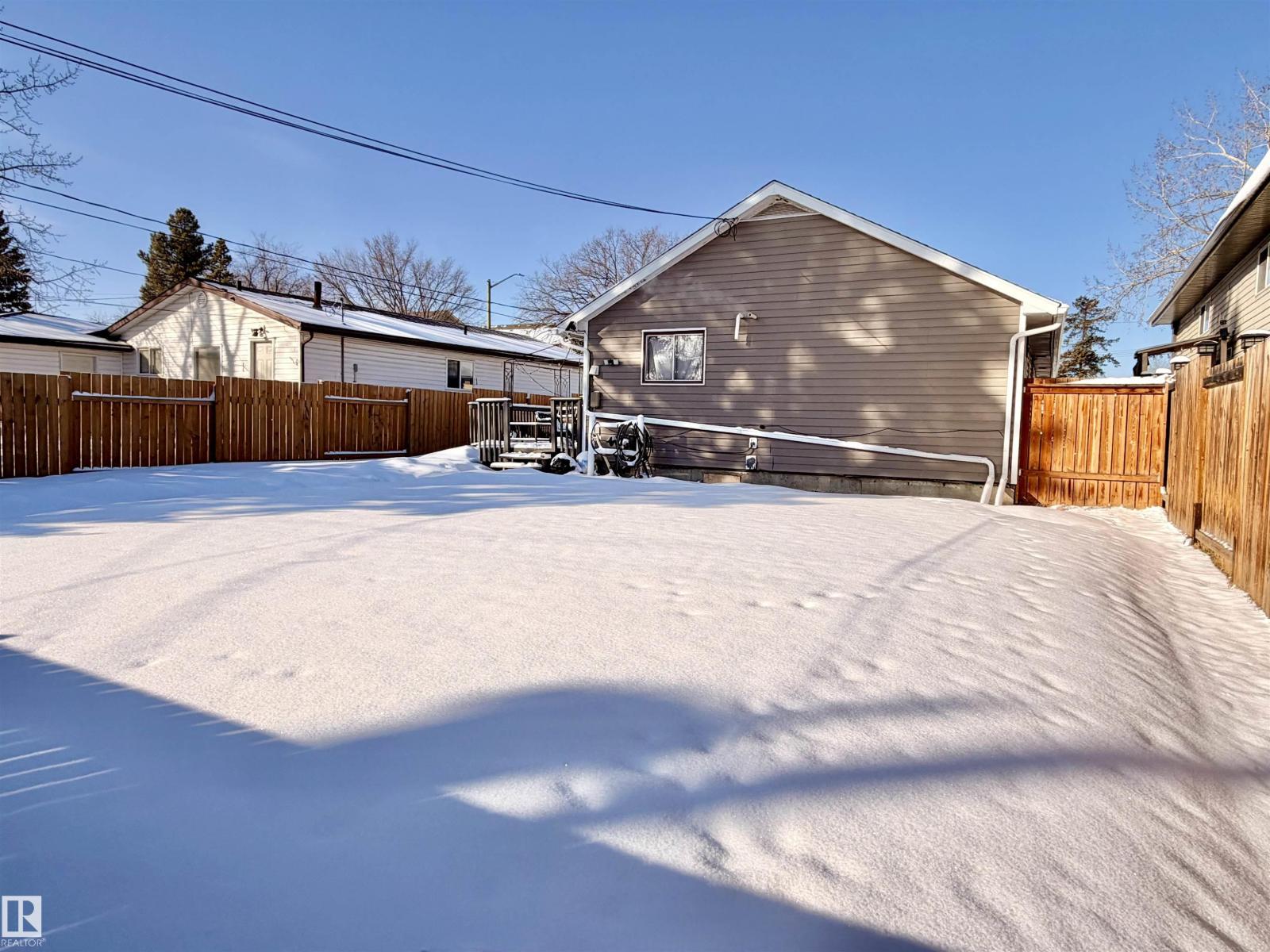 4913 44 St, Drayton Valley, Alberta  T7A 1H8 - Photo 37 - E4477420