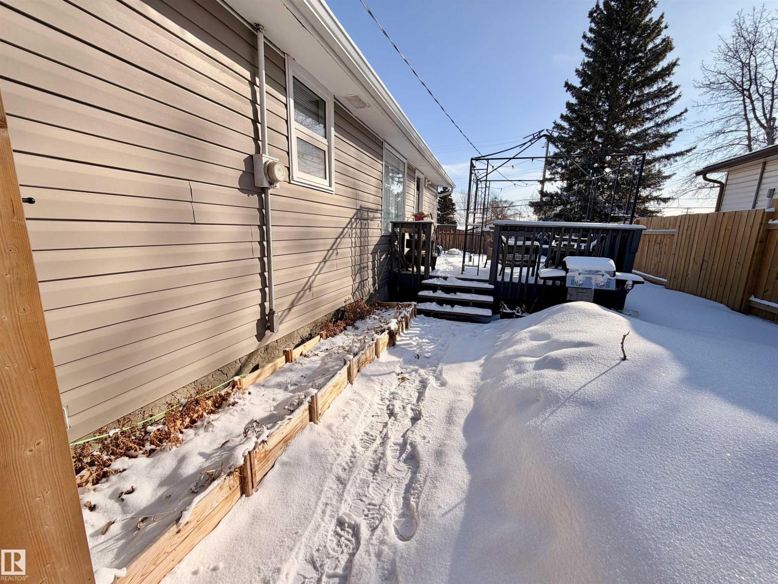 4913 44 St, Drayton Valley, Alberta  T7A 1H8 - Photo 33 - E4477420