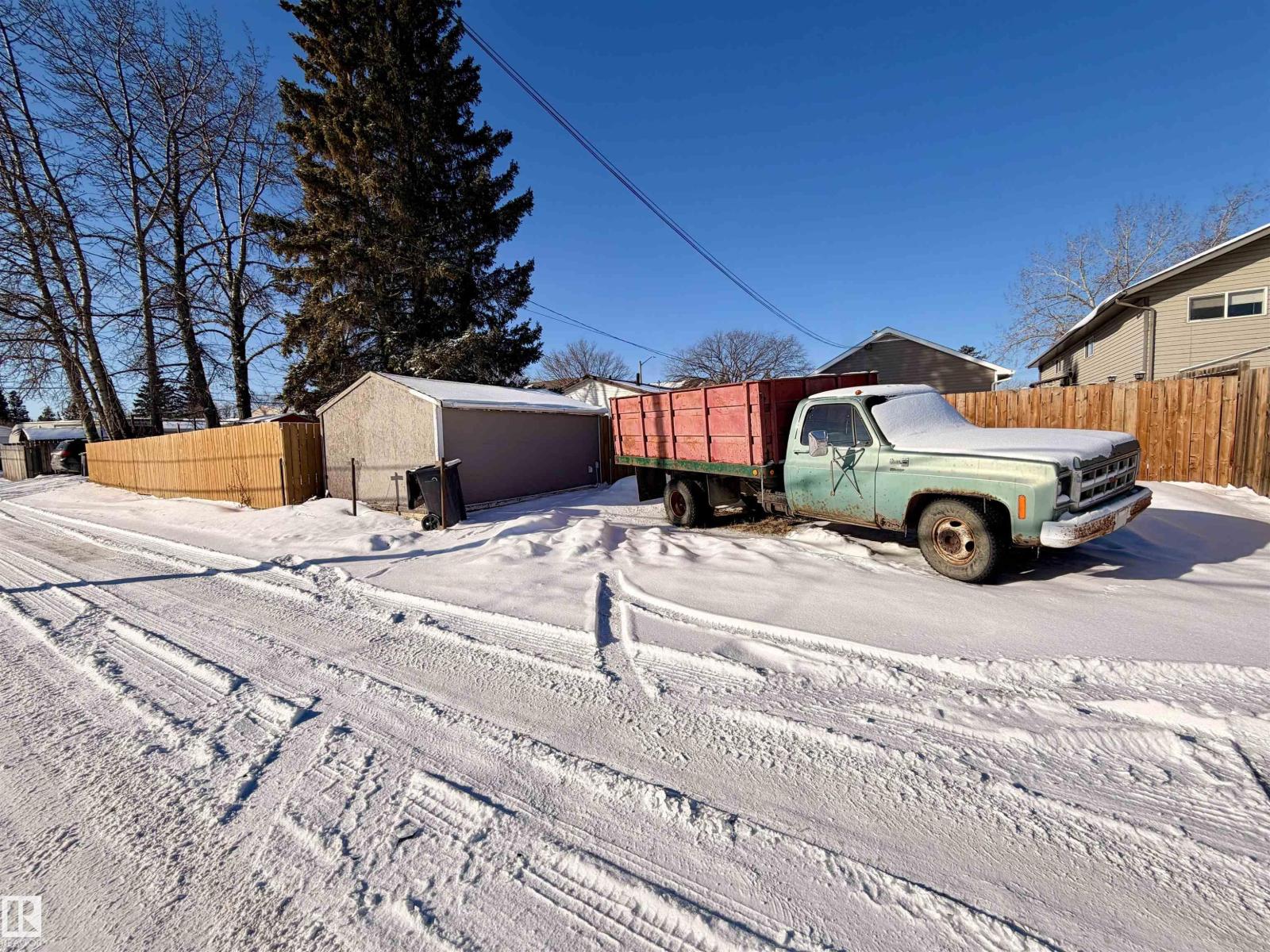 4913 44 St, Drayton Valley, Alberta  T7A 1H8 - Photo 41 - E4477420