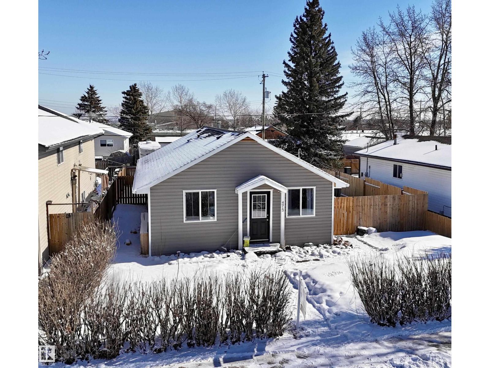 4913 44 St, Drayton Valley, Alberta  T7A 1H8 - Photo 40 - E4477420