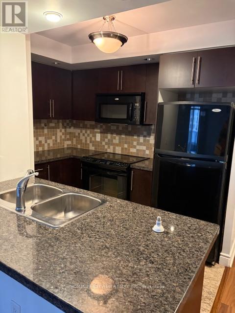 924 - 500 Doris Avenue, Toronto, Ontario M2N 0C1 - Photo 19 - C12719562