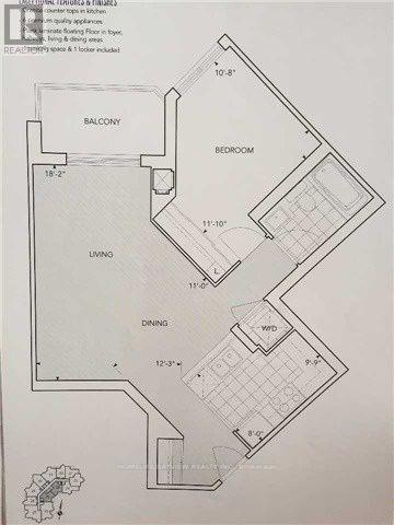 924 - 500 Doris Avenue, Toronto, Ontario M2N 0C1 - Photo 23 - C12719562