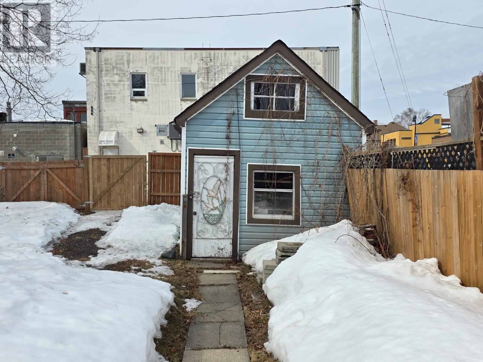 84 Machar Ave, Thunder Bay, Ontario  P7B 2Y6 - Photo 40 - TB2600438