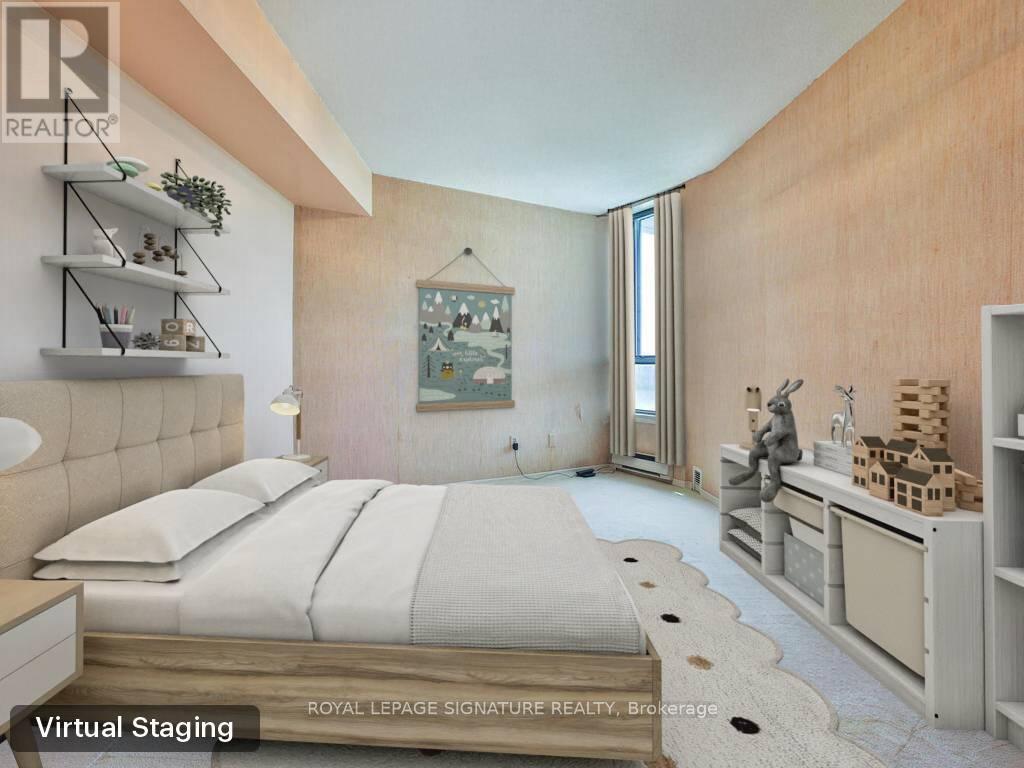 F19 - 288 Mill Road, Toronto, Ontario  M9C 4X7 - Photo 20 - W12878556