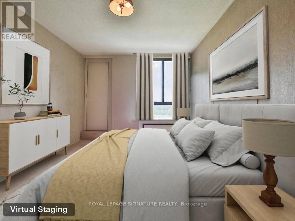 F19 - 288 Mill Road, Toronto, Ontario  M9C 4X7 - Photo 24 - W12878556