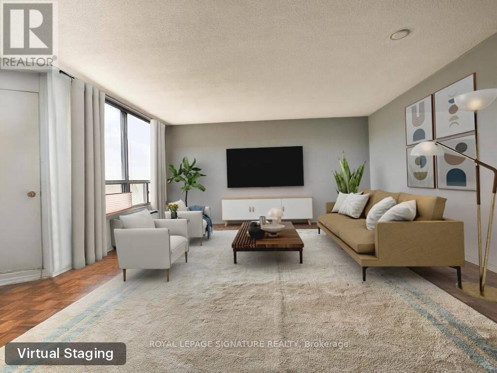 F19 - 288 Mill Road, Toronto, Ontario  M9C 4X7 - Photo 8 - W12878556