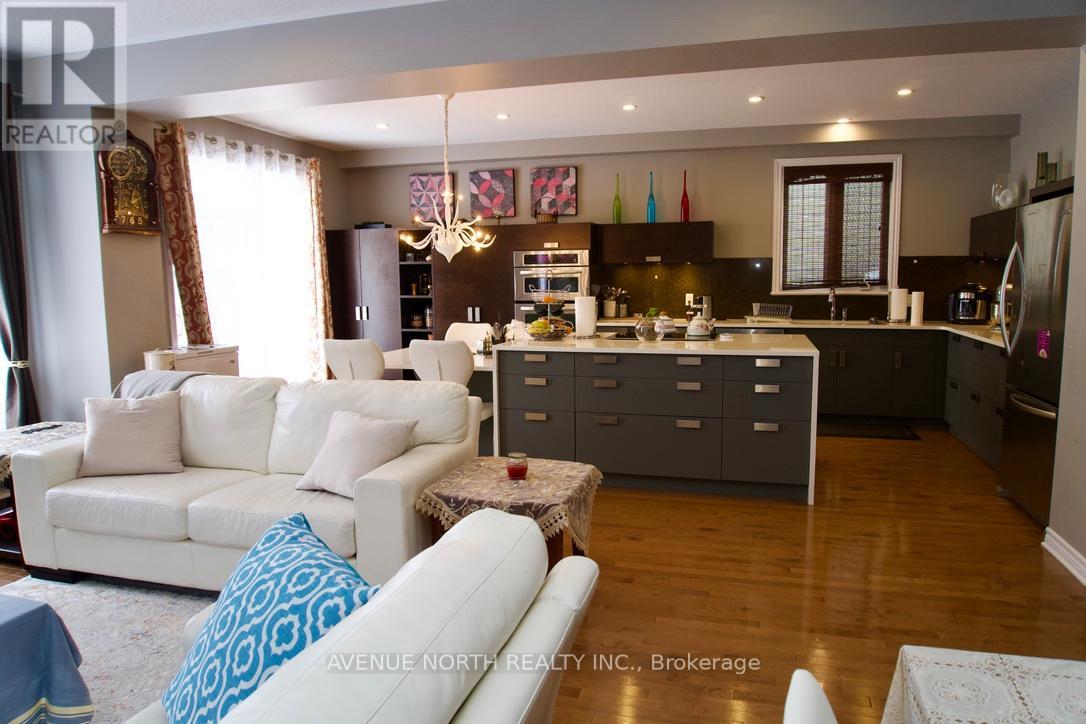 513 Egret Way, Ottawa, Ontario  K2C 3H2 - Photo 11 - X12790924