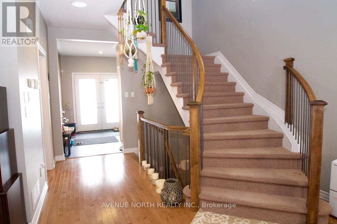 513 Egret Way, Ottawa, Ontario  K2C 3H2 - Photo 15 - X12790924