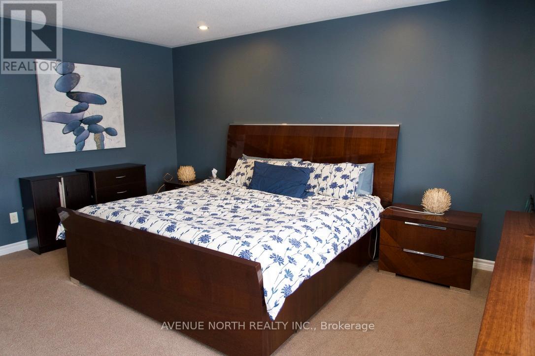 513 Egret Way, Ottawa, Ontario  K2C 3H2 - Photo 19 - X12790924