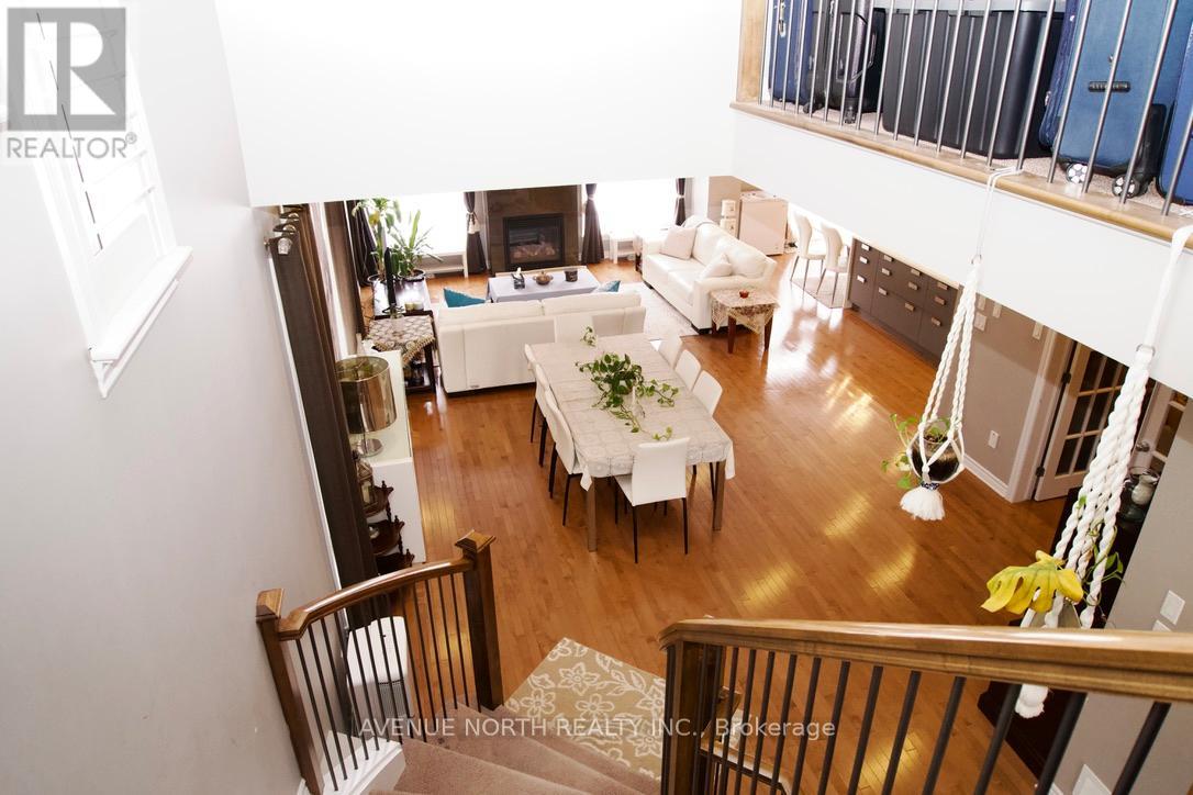 513 Egret Way, Ottawa, Ontario  K2C 3H2 - Photo 16 - X12790924