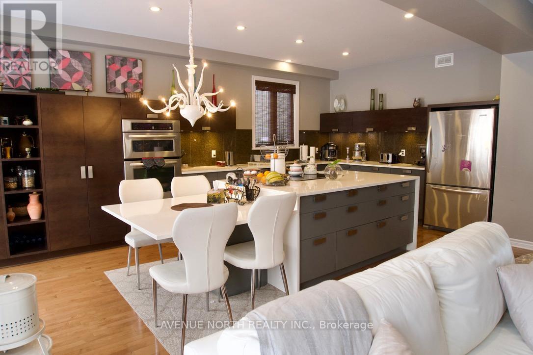 513 Egret Way, Ottawa, Ontario  K2C 3H2 - Photo 8 - X12790924