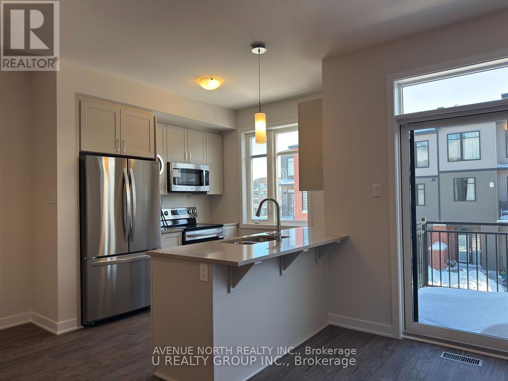 415 Jewelwing Private, Ottawa, Ontario  K1X 0G2 - Photo 7 - X12809456