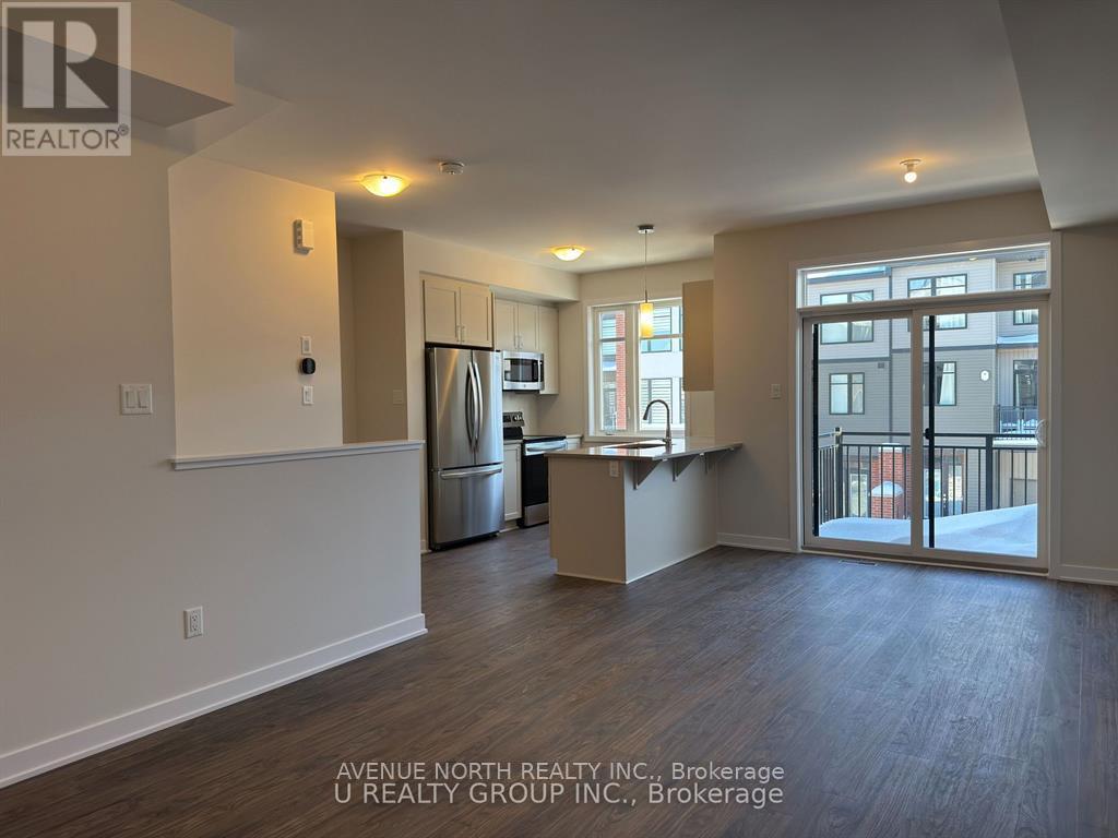 415 Jewelwing Private, Ottawa, Ontario  K1X 0G2 - Photo 10 - X12809456