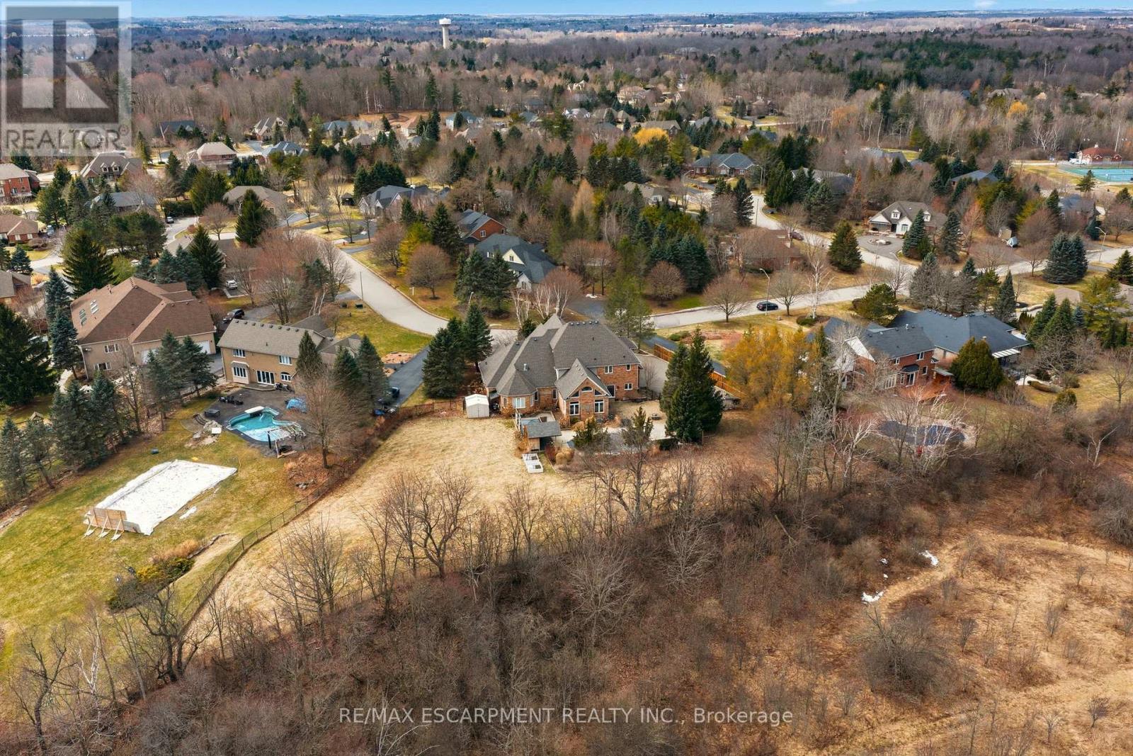 15 Palomino Drive, Hamilton, Ontario  L0R 1H3 - Photo 49 - X12871666