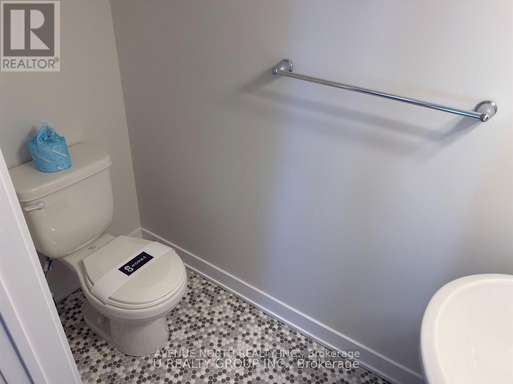 415 Jewelwing Private, Ottawa, Ontario  K1X 0G2 - Photo 4 - X12809456