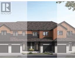 822 DICK BROWN STREET, Ottawa, Ontario