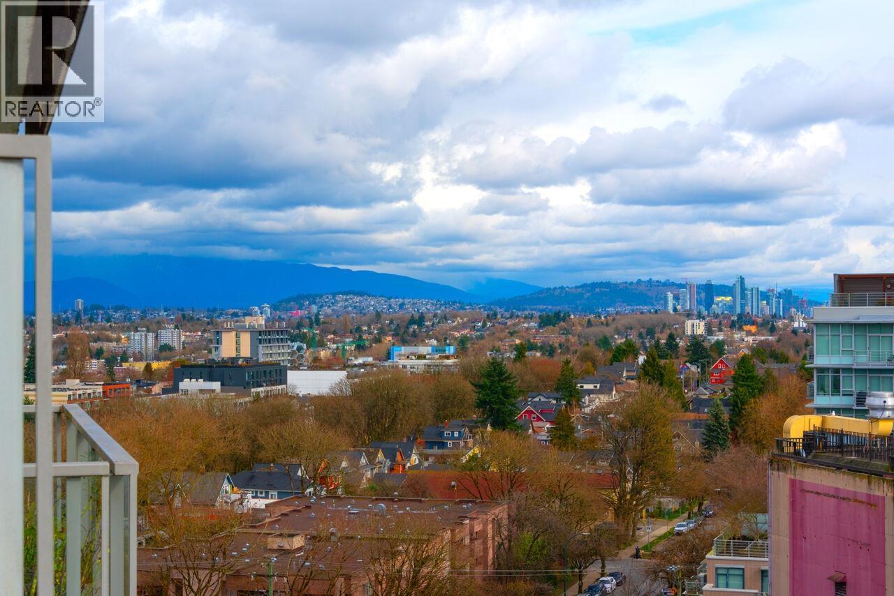 1006 2770 Sophia Street, Vancouver, British Columbia  V5T 0A4 - Photo 11 - R3099639