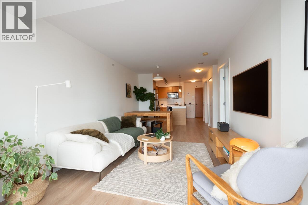 1006 2770 Sophia Street, Vancouver, British Columbia  V5T 0A4 - Photo 14 - R3099639