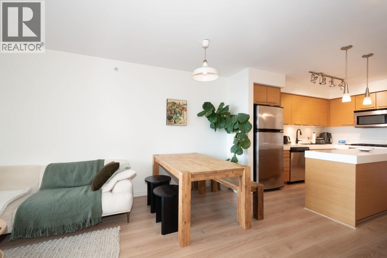 1006 2770 Sophia Street, Vancouver, British Columbia  V5T 0A4 - Photo 16 - R3099639