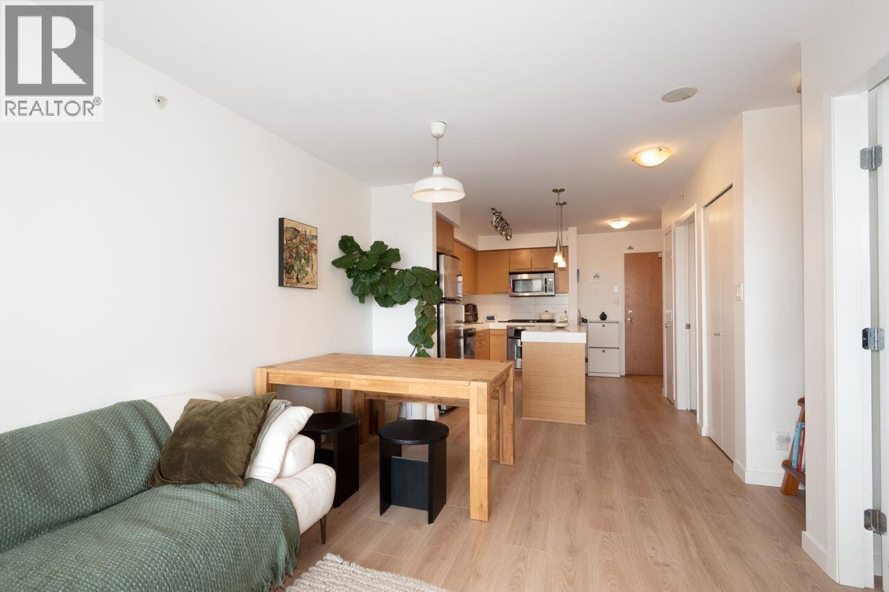 1006 2770 Sophia Street, Vancouver, British Columbia  V5T 0A4 - Photo 18 - R3099639