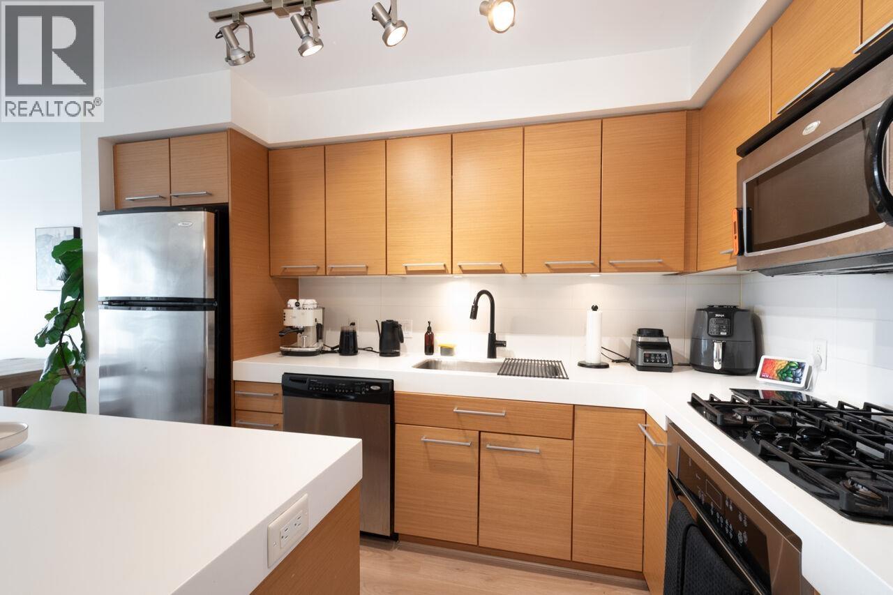 1006 2770 Sophia Street, Vancouver, British Columbia  V5T 0A4 - Photo 24 - R3099639