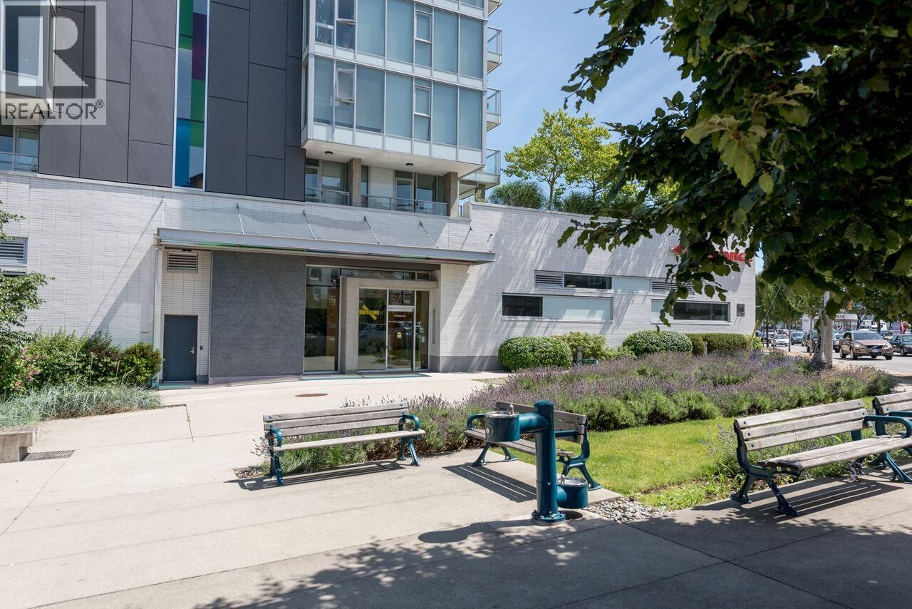 1006 2770 Sophia Street, Vancouver, British Columbia  V5T 0A4 - Photo 34 - R3099639