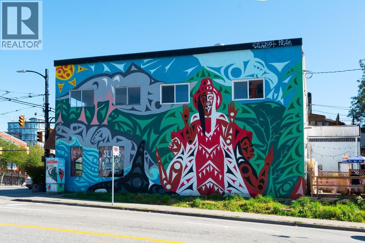 1006 2770 Sophia Street, Vancouver, British Columbia  V5T 0A4 - Photo 39 - R3099639