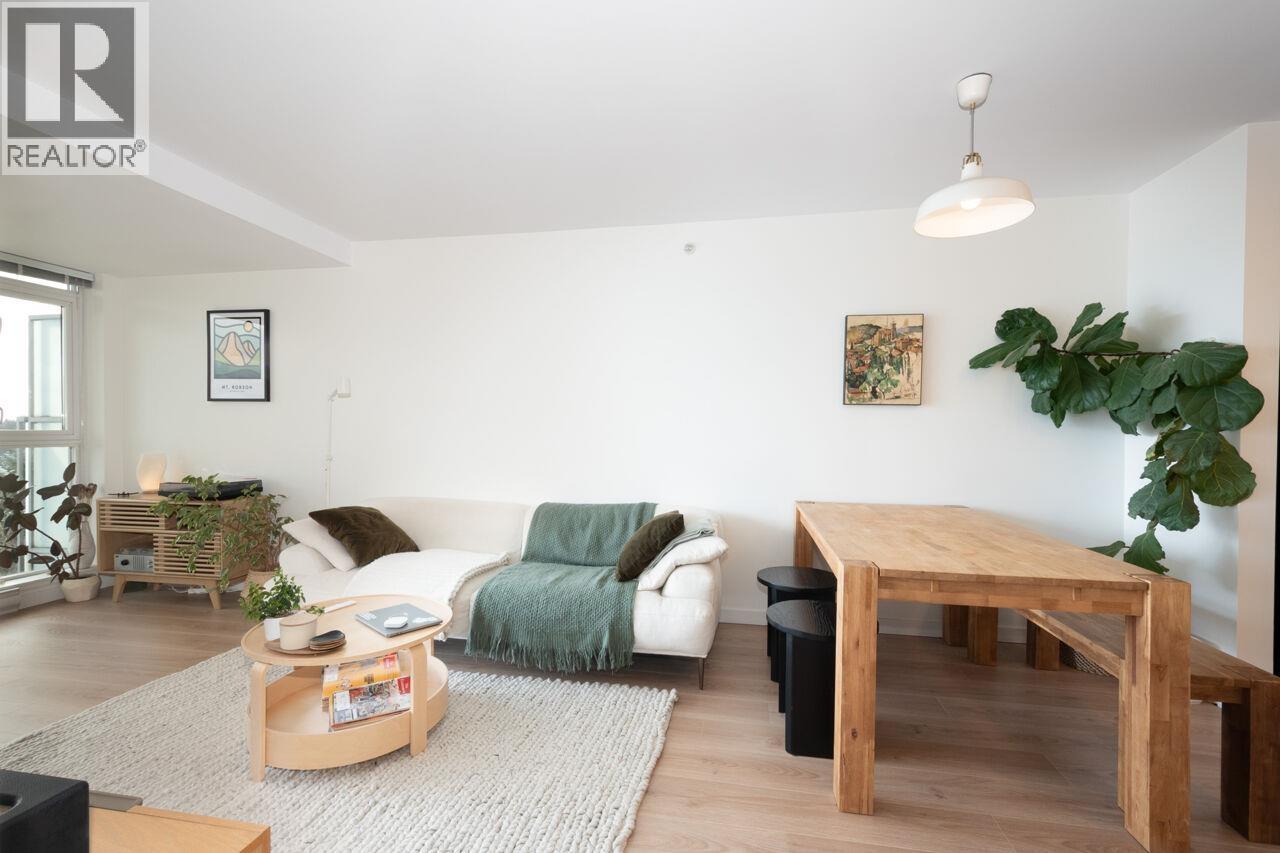 1006 2770 Sophia Street, Vancouver, British Columbia  V5T 0A4 - Photo 5 - R3099639