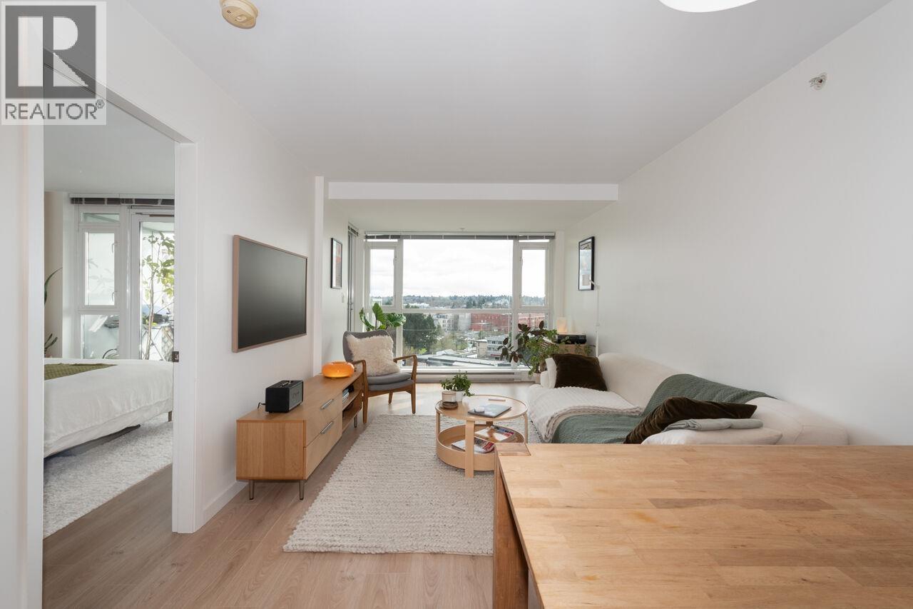 1006 2770 Sophia Street, Vancouver, British Columbia  V5T 0A4 - Photo 6 - R3099639