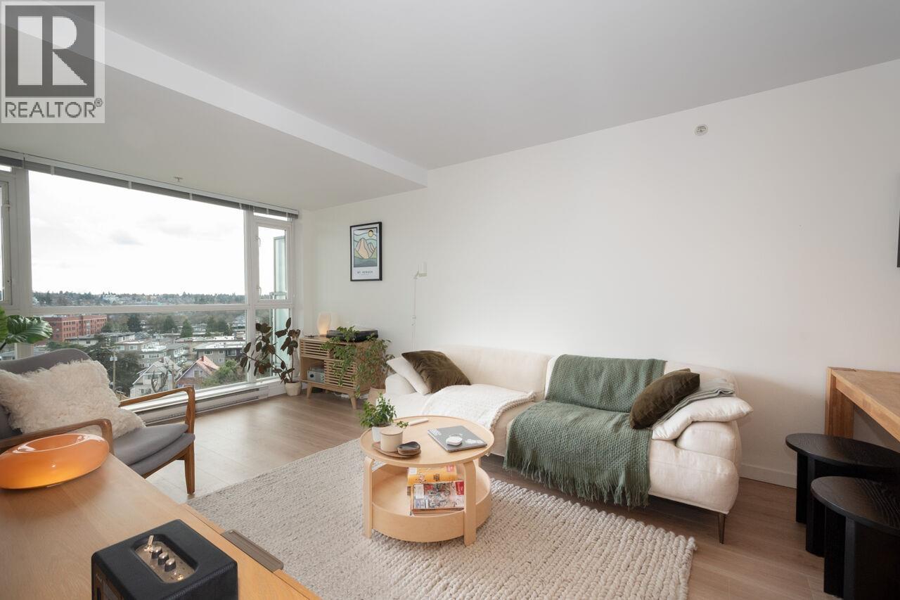 1006 2770 Sophia Street, Vancouver, British Columbia  V5T 0A4 - Photo 7 - R3099639