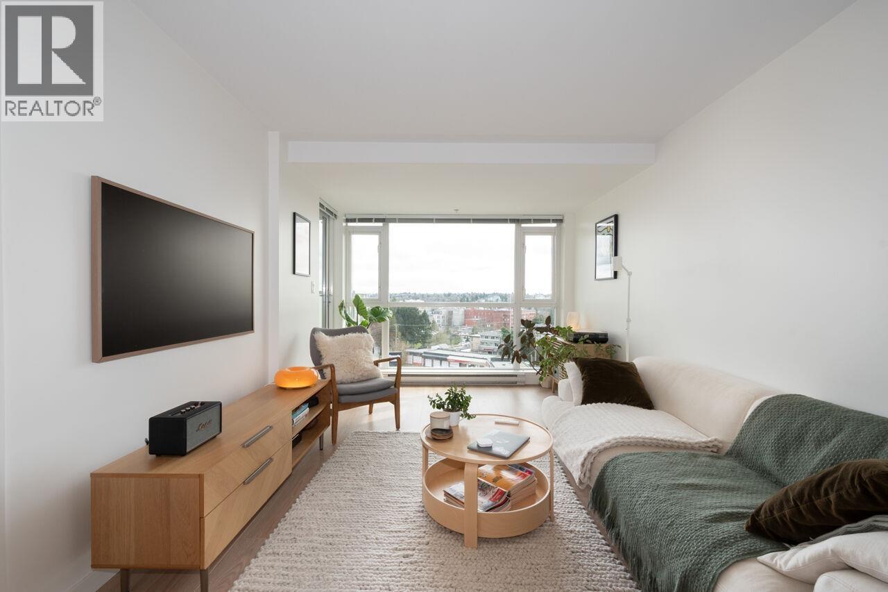 1006 2770 Sophia Street, Vancouver, British Columbia  V5T 0A4 - Photo 8 - R3099639