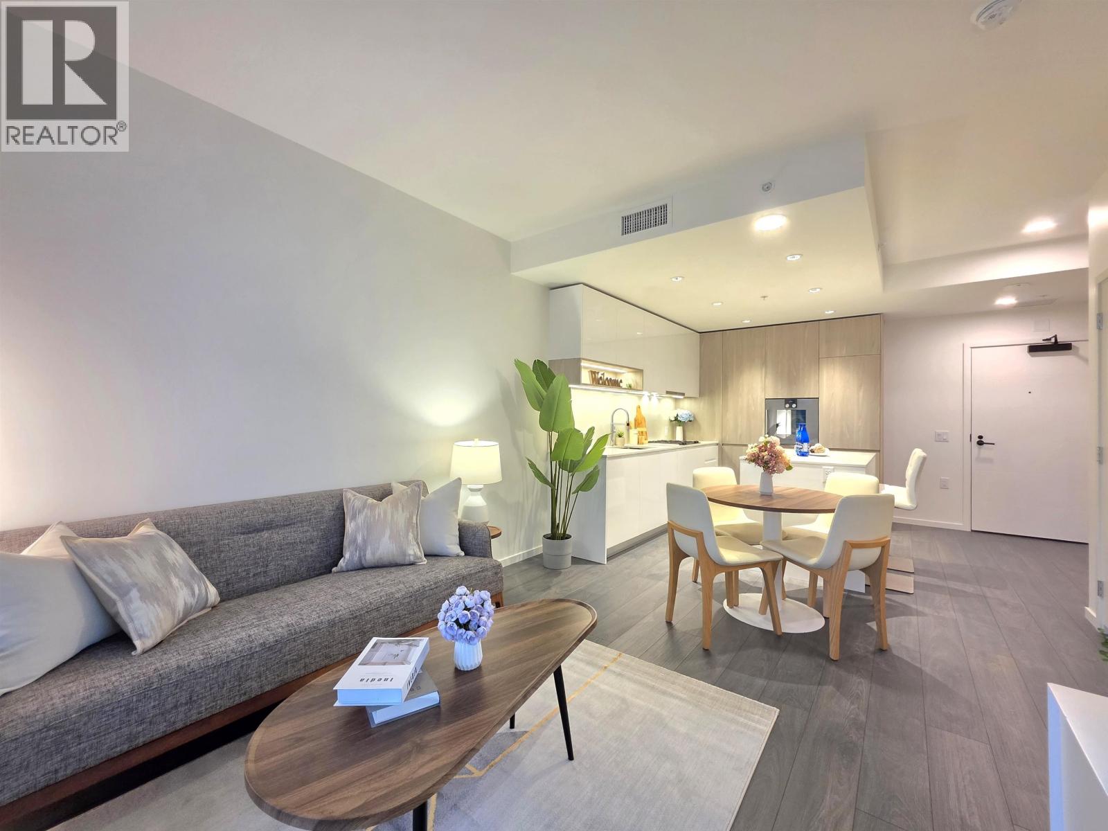 510 6200 Minoru Boulevard, Richmond, British Columbia  V6Y 0M9 - Photo 12 - R3099654