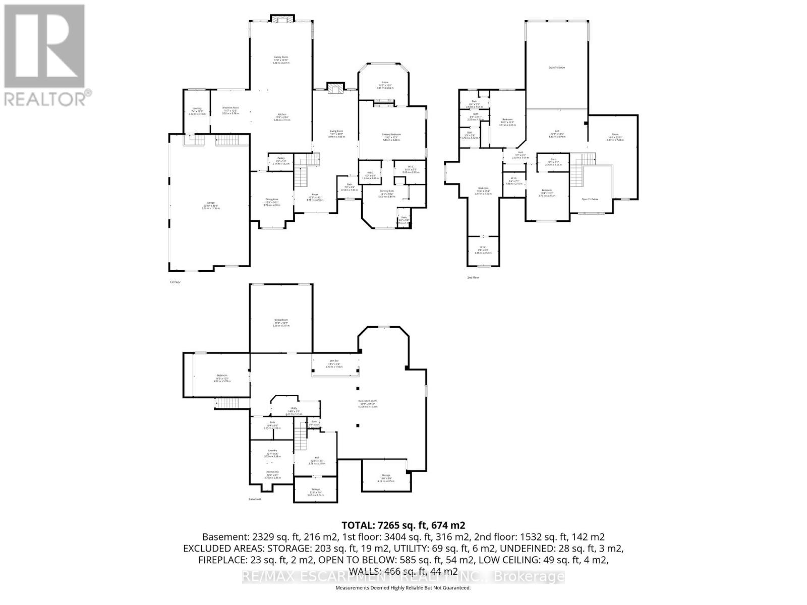 15 Palomino Drive, Hamilton, Ontario  L0R 1H3 - Photo 50 - X12871666