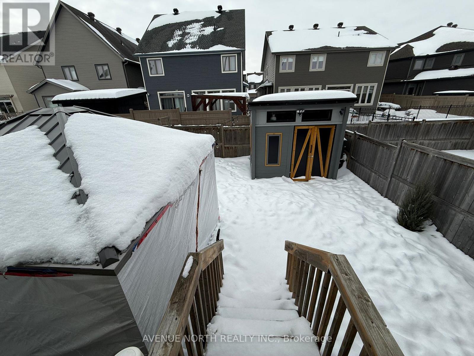 821 Cedar Creek Drive, Ottawa, Ontario K1T 0B3 - Photo 20 - X12835546