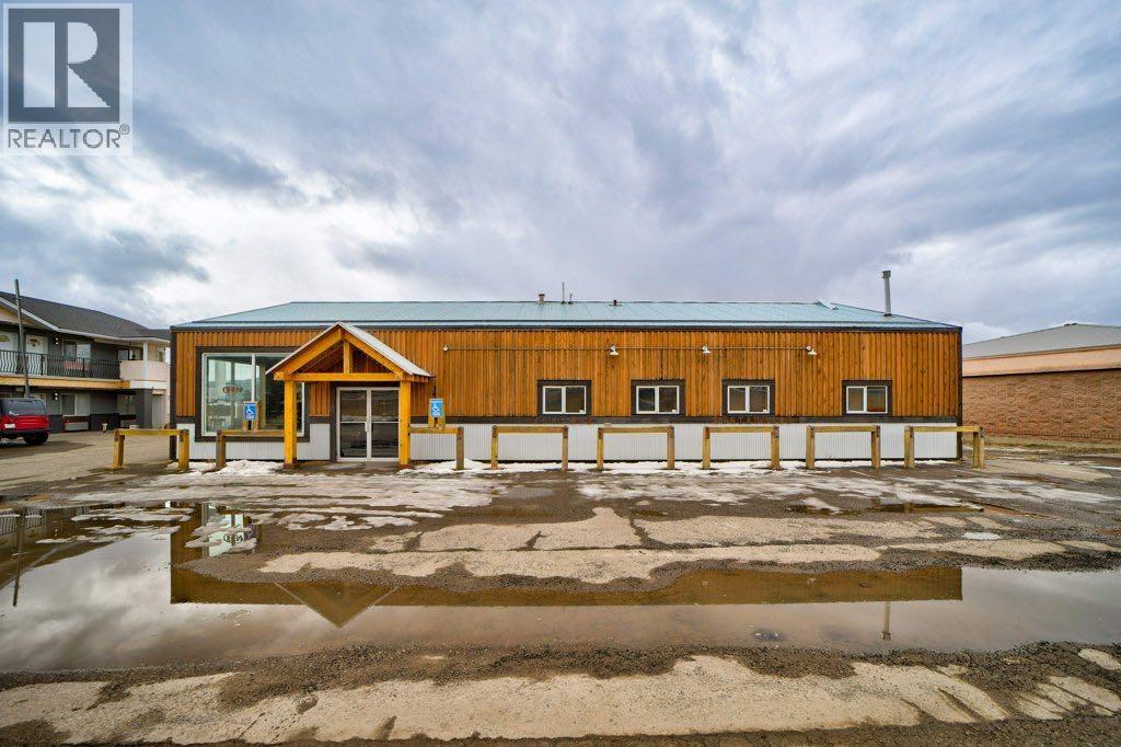 8510 19 Avenue, Coleman, Alberta