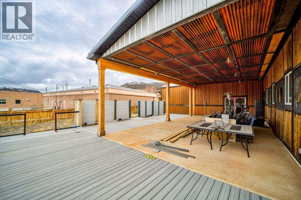 8510 19 Avenue, Coleman, Alberta  T0K 0M0 - Photo 10 - A2292990