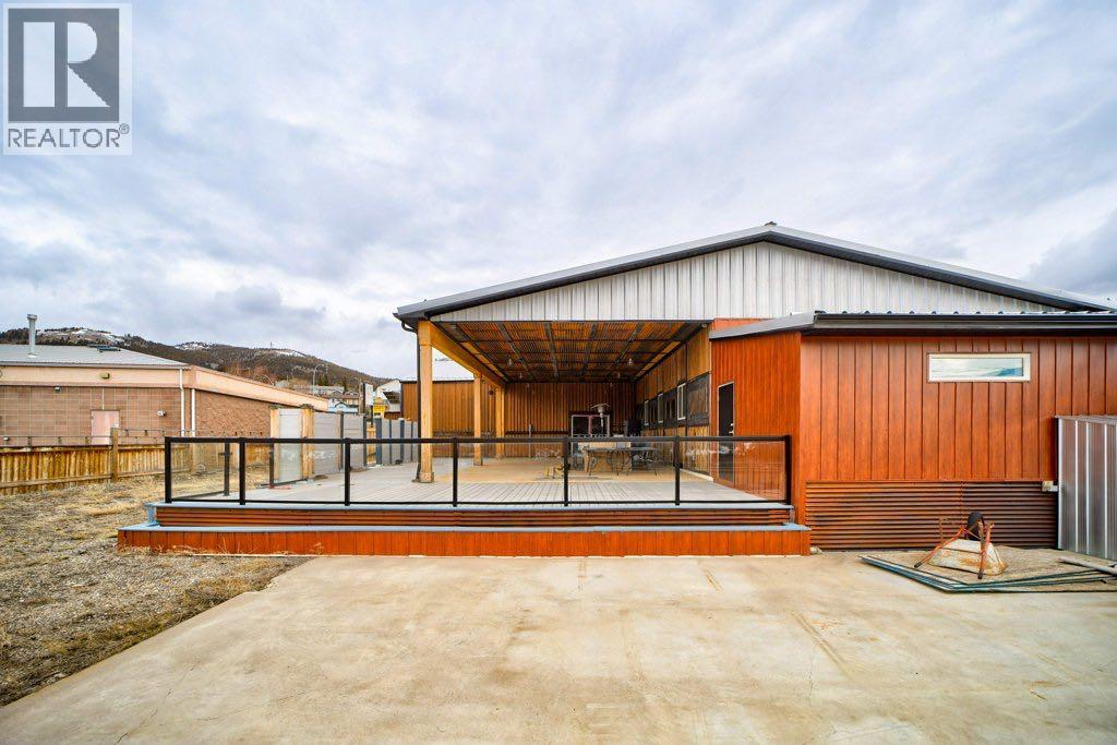 8510 19 Avenue, Coleman, Alberta  T0K 0M0 - Photo 13 - A2292990