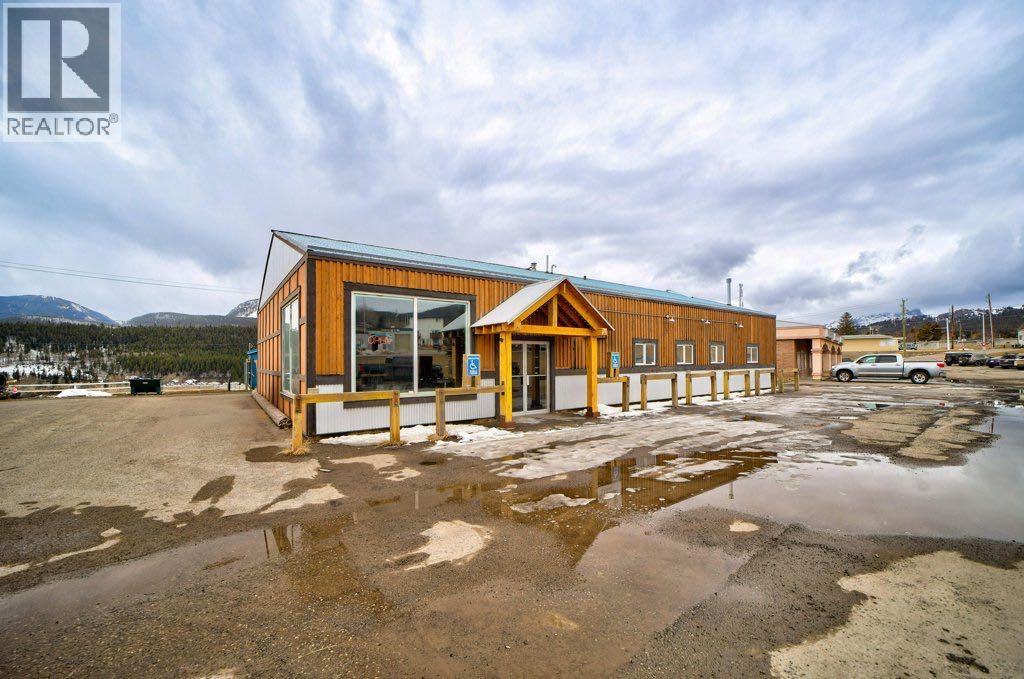 8510 19 Avenue, Coleman, Alberta  T0K 0M0 - Photo 2 - A2292990