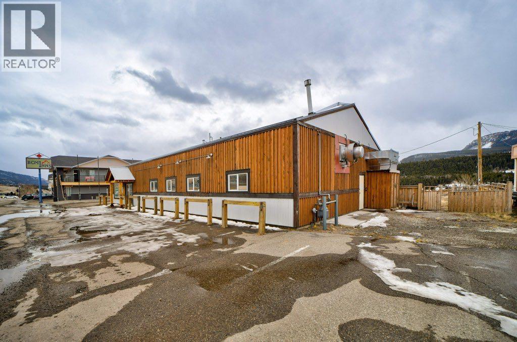 8510 19 Avenue, Coleman, Alberta  T0K 0M0 - Photo 3 - A2292990