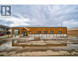 8510 19 Avenue, Coleman, Alberta