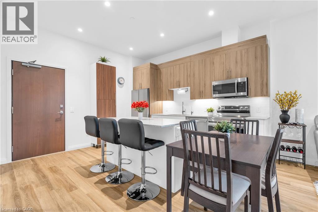 525 New Dundee Road Unit# 101, Kitchener, Ontario  N2P 0K8 - Photo 11 - 40812219