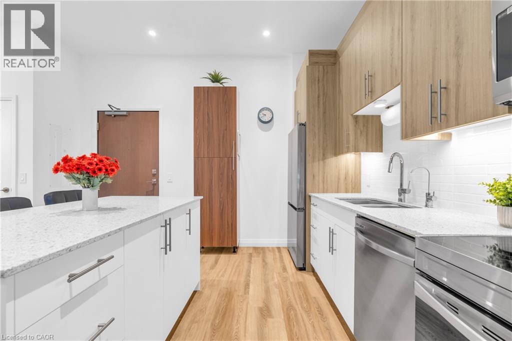 525 New Dundee Road Unit# 101, Kitchener, Ontario  N2P 0K8 - Photo 14 - 40812219