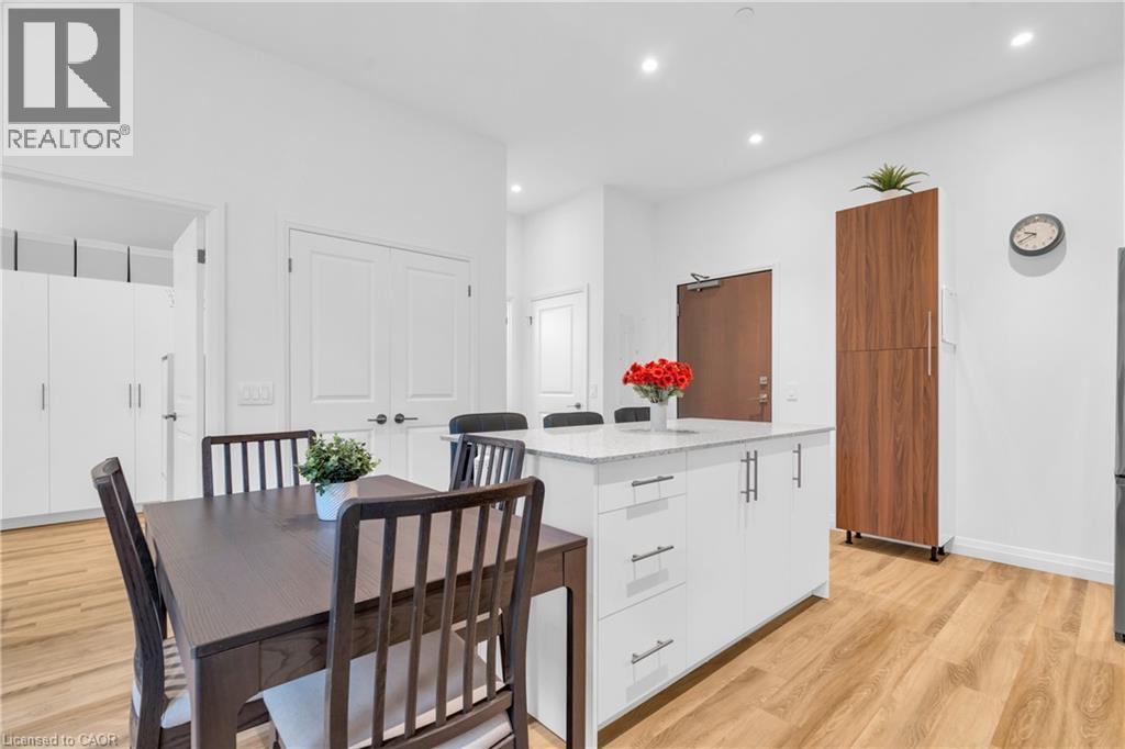 525 New Dundee Road Unit# 101, Kitchener, Ontario  N2P 0K8 - Photo 16 - 40812219