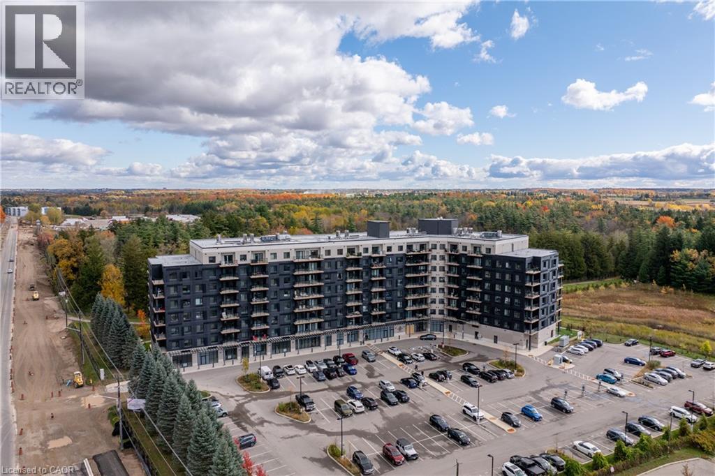 525 New Dundee Road Unit# 101, Kitchener, Ontario  N2P 0K8 - Photo 2 - 40812219