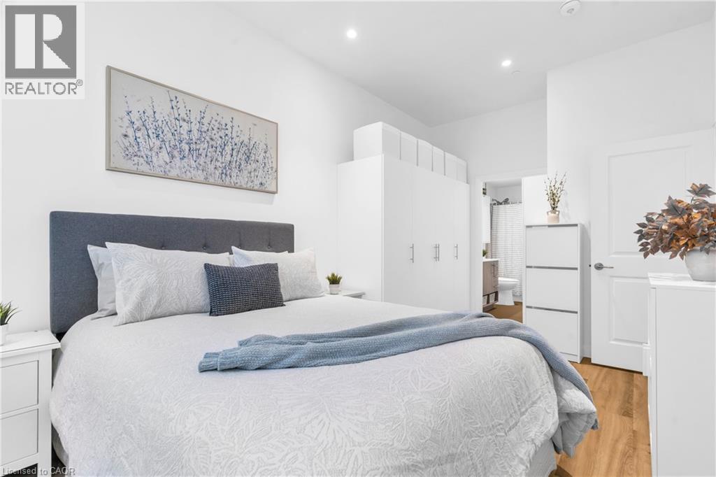 525 New Dundee Road Unit# 101, Kitchener, Ontario  N2P 0K8 - Photo 22 - 40812219